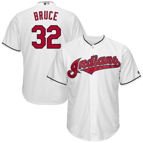 Cleveland indians white - #32,